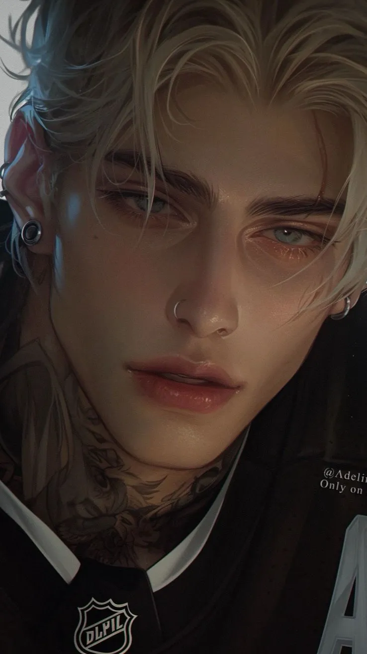 ai character: Isaac background
