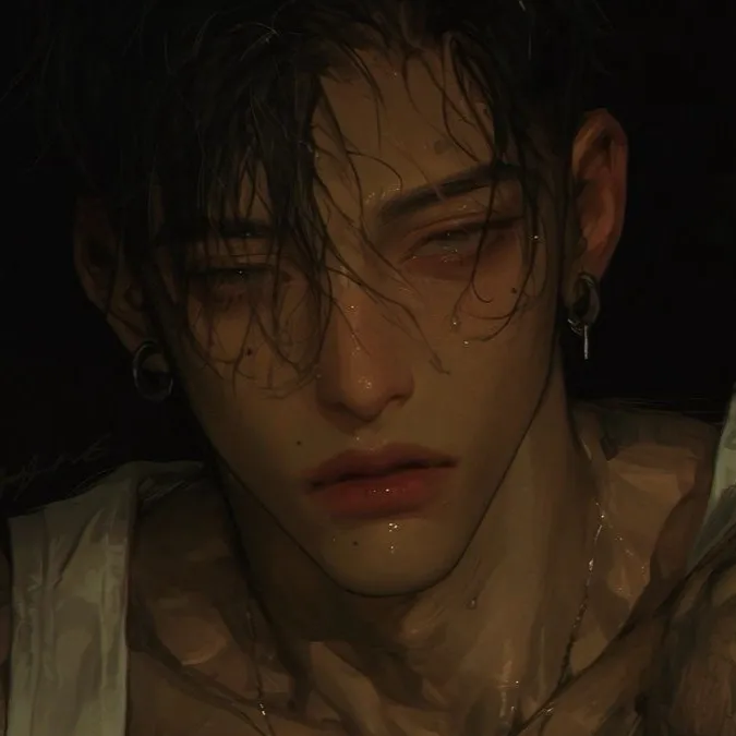 chat with ai character: Damien 