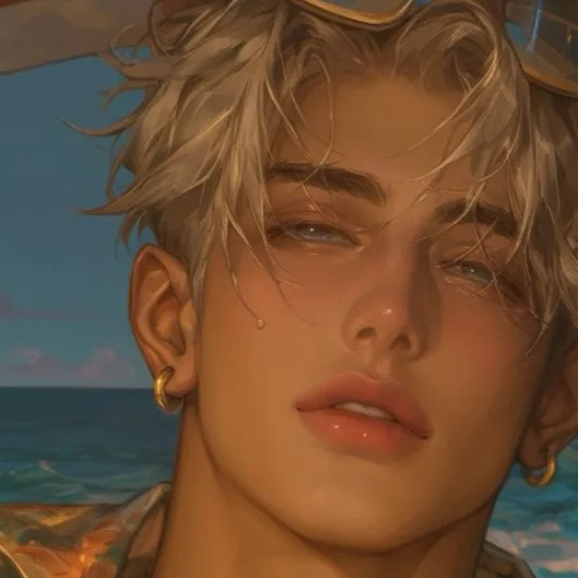 chat with ai character: Bryan