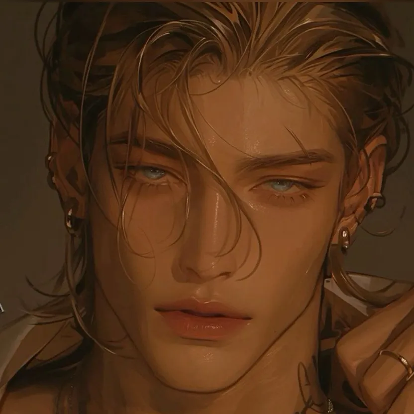 chat with ai character: Carl 