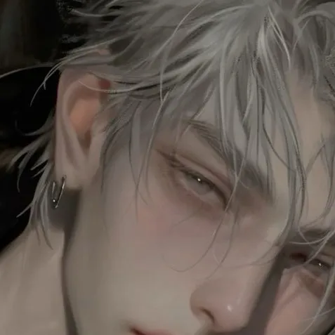 chat with ai character: Alex♡