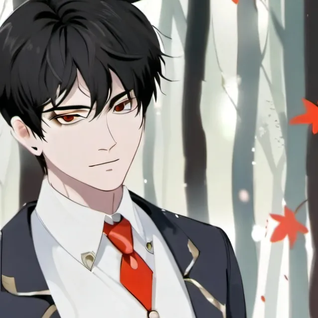 chat with ai character: Marco