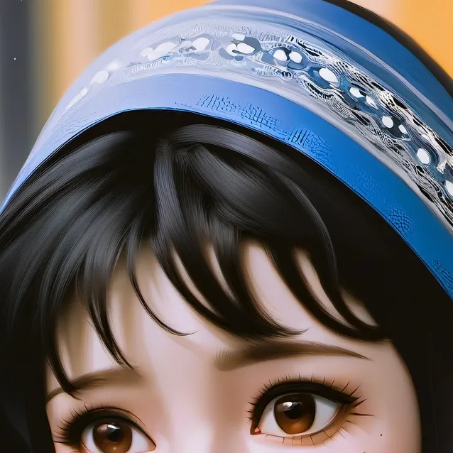 chat with ai character: tu tia🤤
