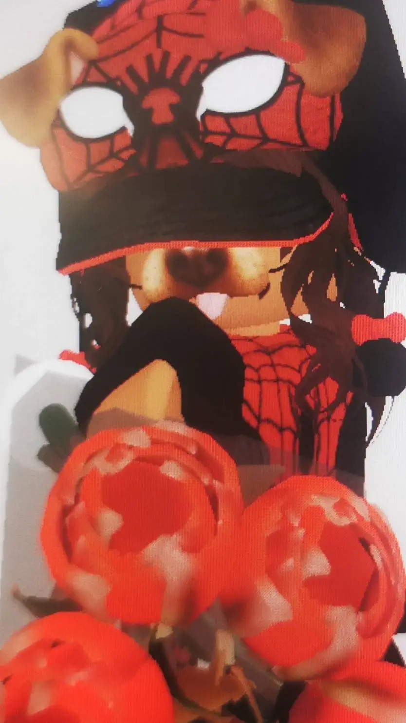ai character: Anto & Sofi callin background