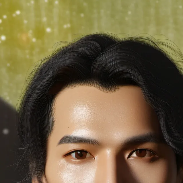 chat with ai character: Sebastian 