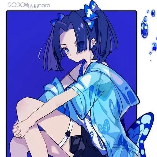 chat with ai character: Aoi 