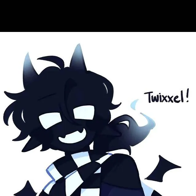 chat with ai character: Twixxel ★