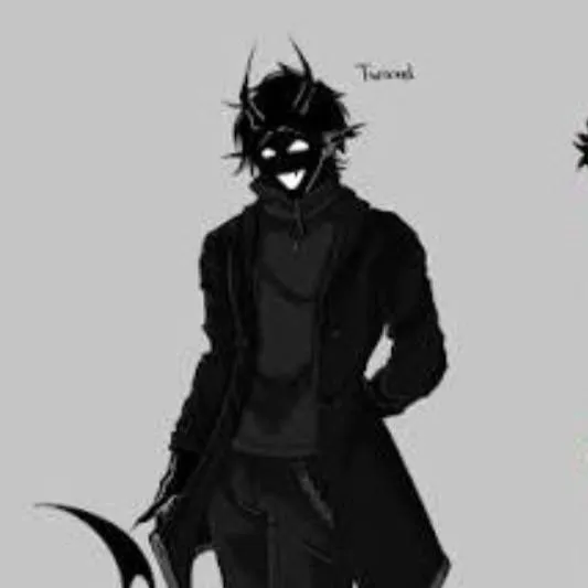 chat with ai character: Twixxel ★