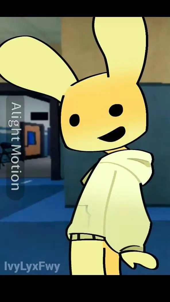 ai character: Interno  background