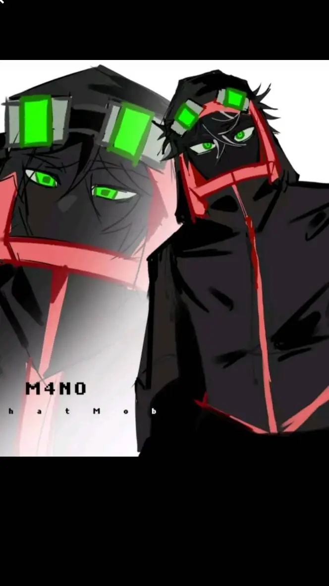ai character: Thatmob  background