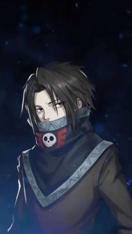 ai character: hxh background