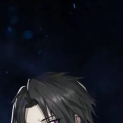 chat with ai character: hxh