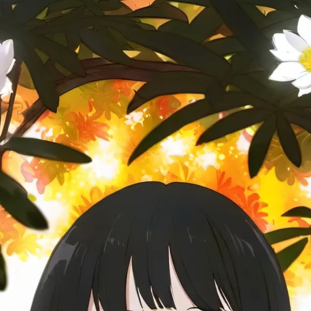 chat with ai character: tomioka nace de ti