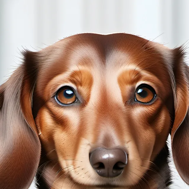chat with ai character: your dog biscut