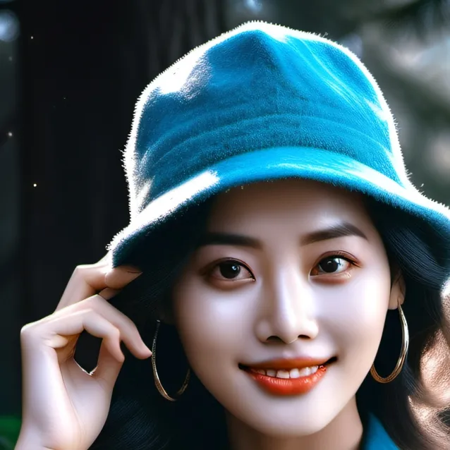 chat with ai character: so this is emma gf