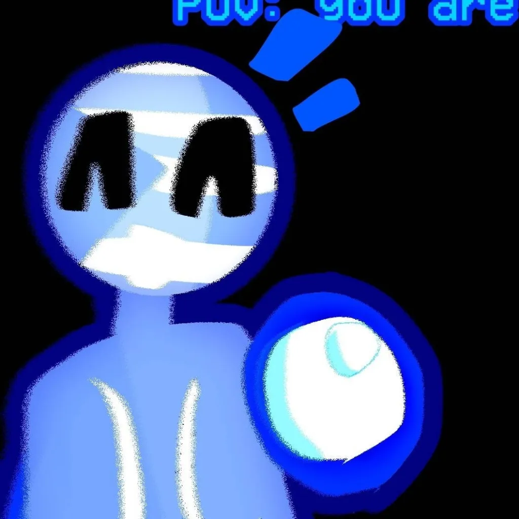 chat with ai character: ahotnot 