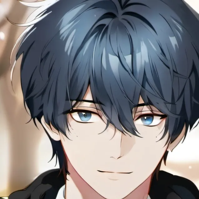 chat with ai character: martin