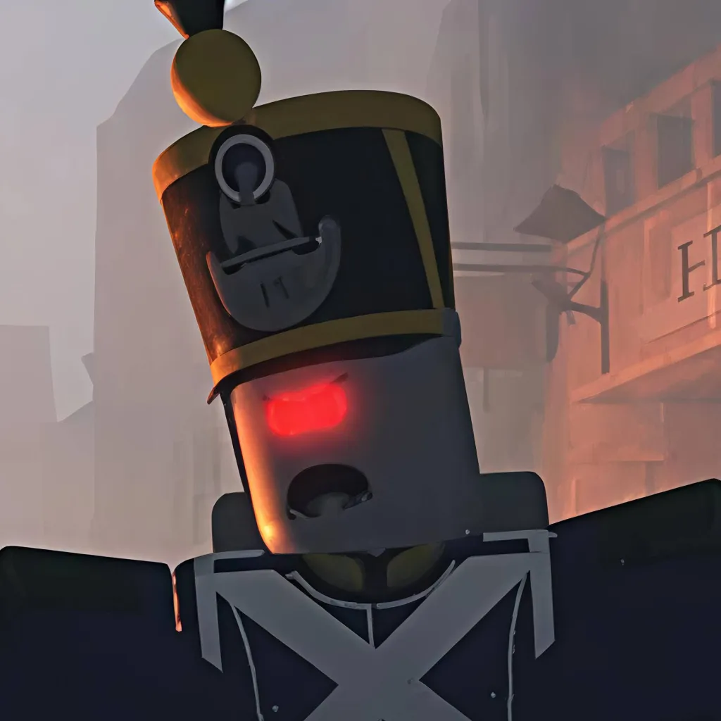 chat with ai character: Runner