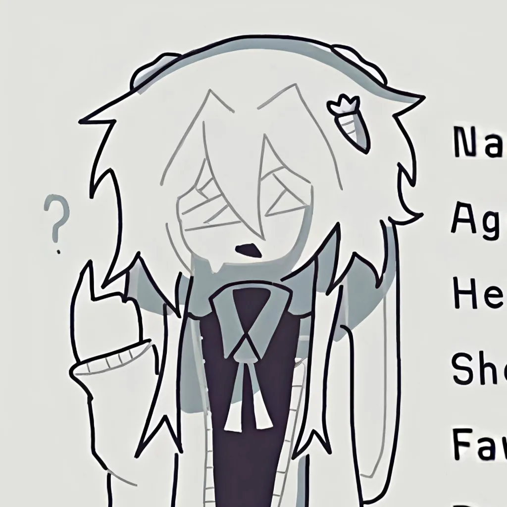 chat with ai character: Rebecca