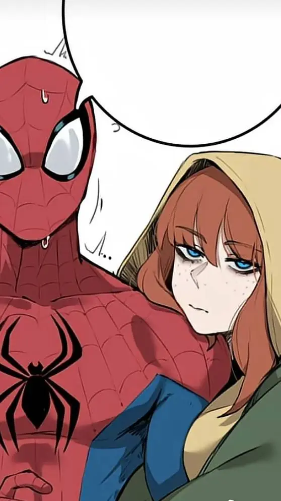 ai character: Peter but...  background