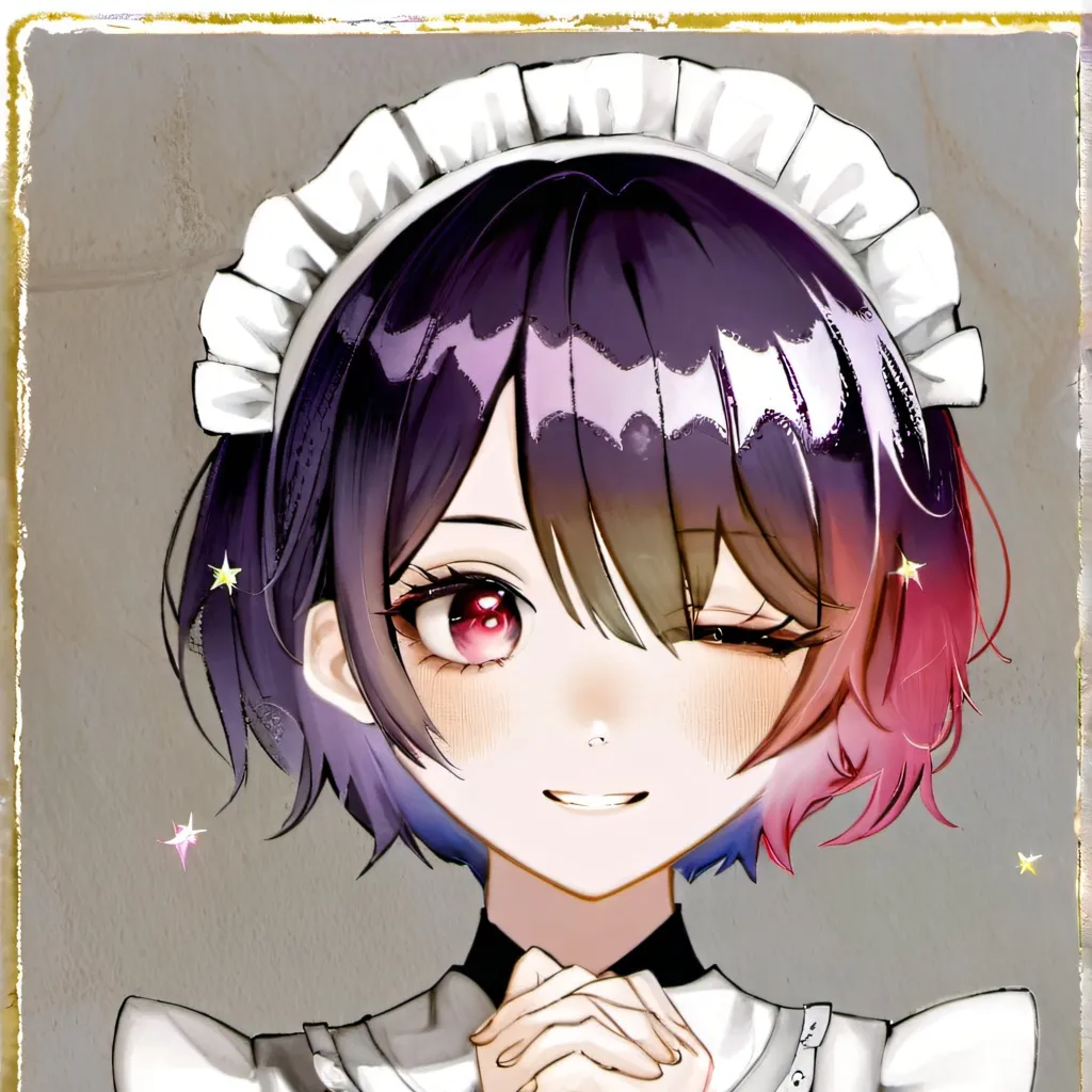 chat with ai character: Hayako