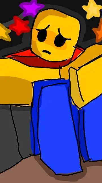 ai character: Evan background
