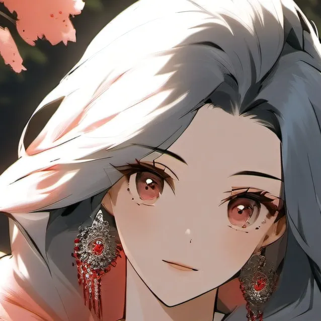 chat with ai character: Lily