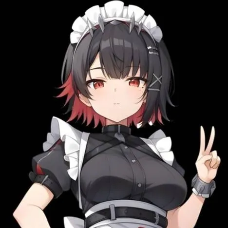 chat with ai character: Ellen joe 