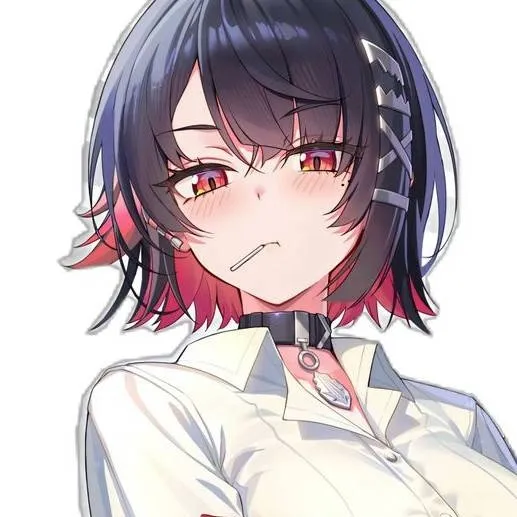 chat with ai character: Ellen joe
