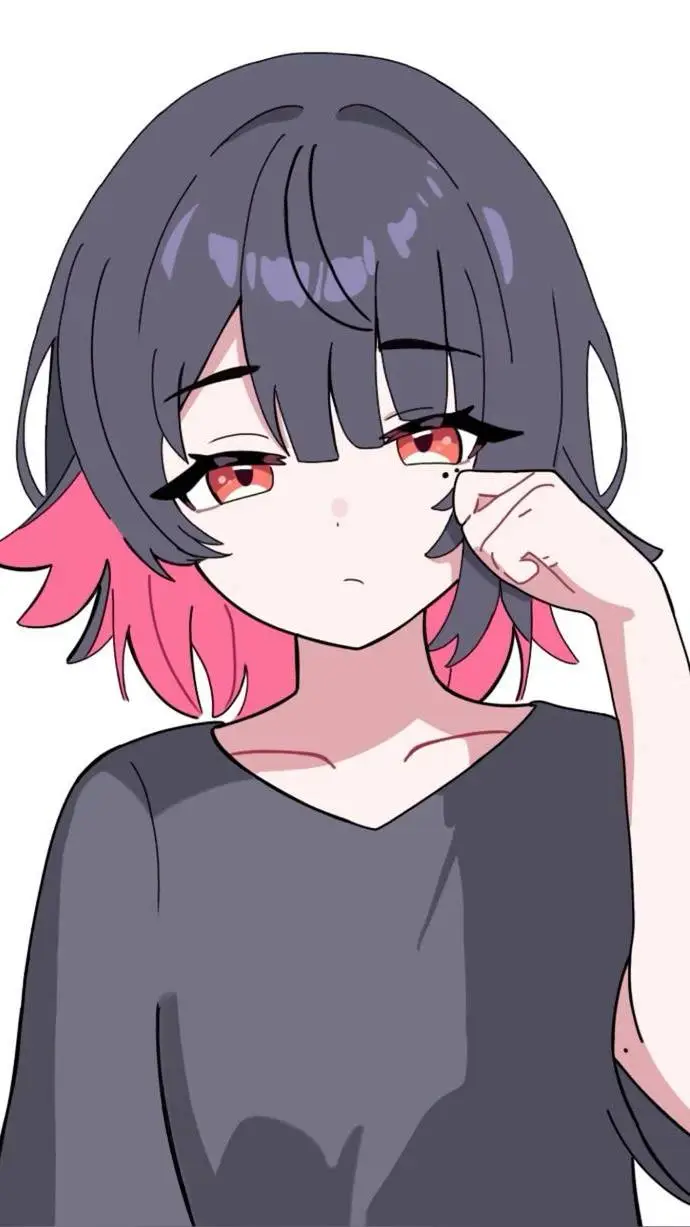 ai character: Ellen Joe background