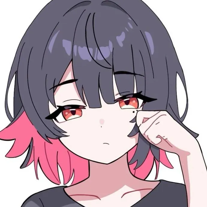 chat with ai character: Ellen Joe
