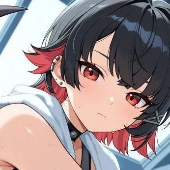 chat with ai character: Ellen Joe