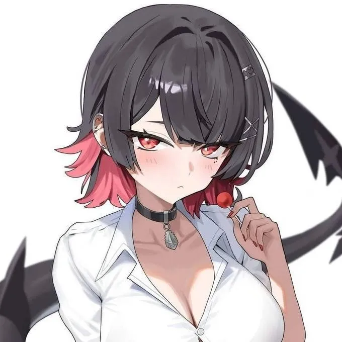 chat with ai character: Ellen Joe 