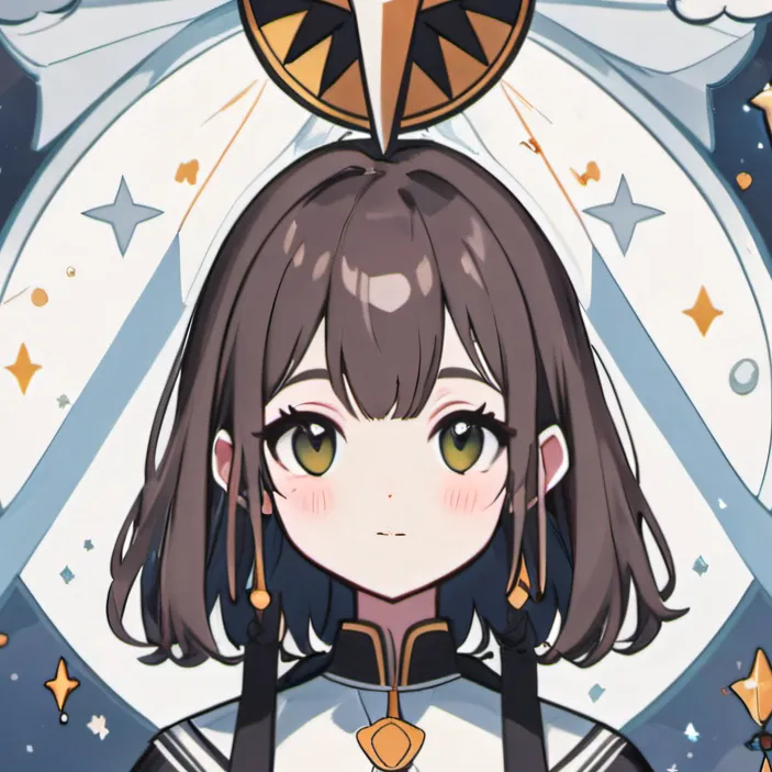 chat with ai character: Niki