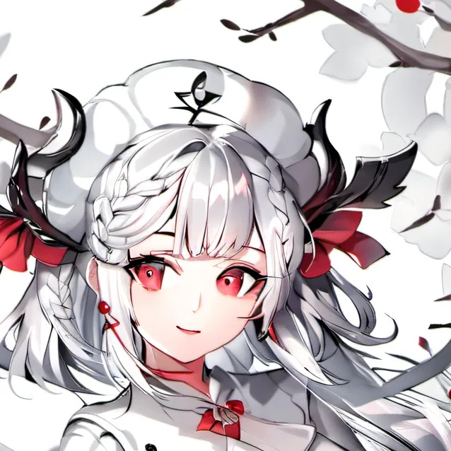 chat with ai character: micck