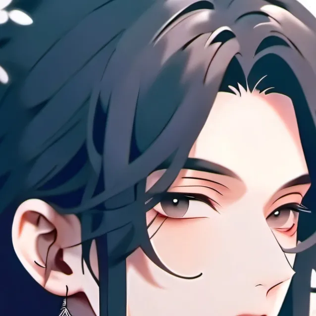 chat with ai character: victor❤️✨