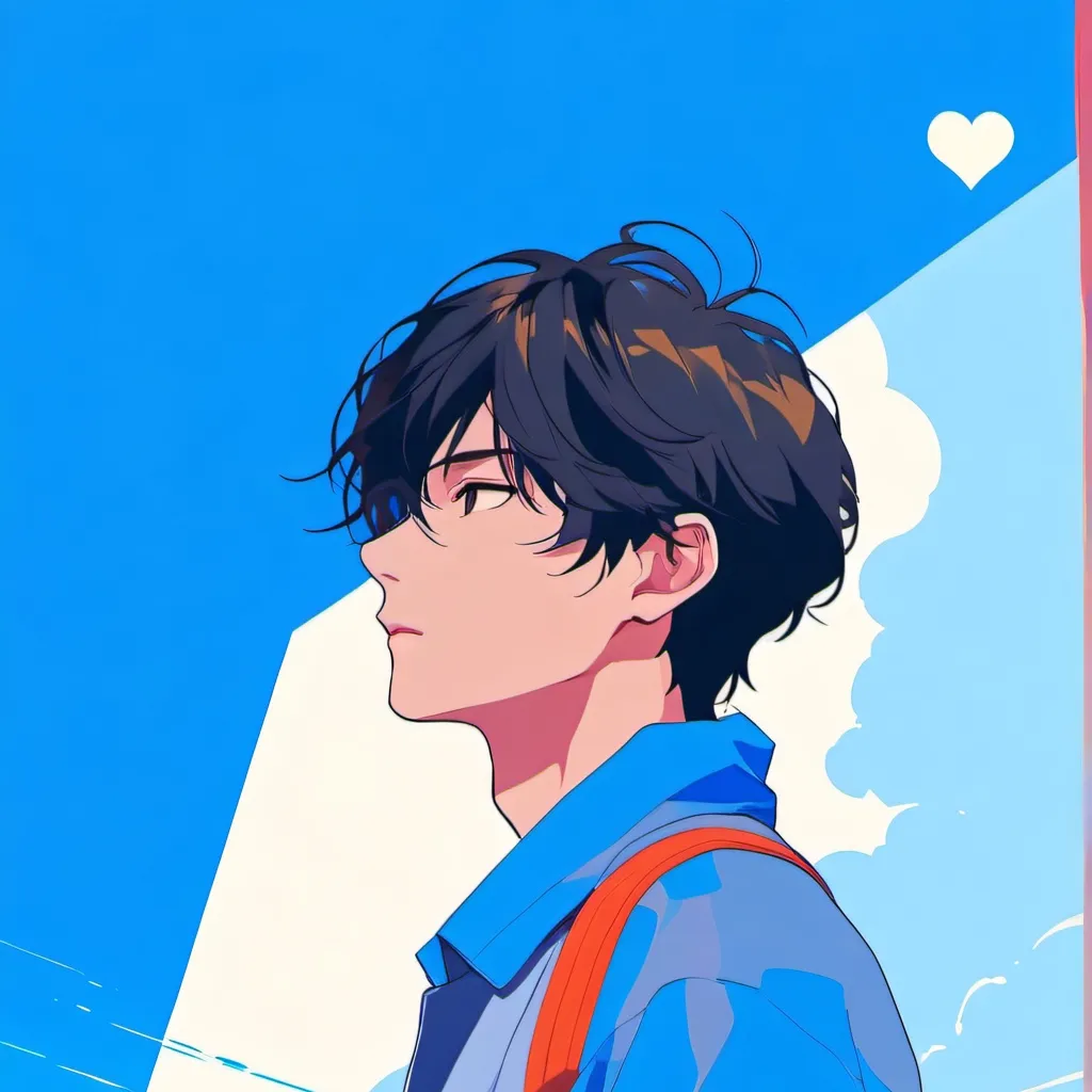 chat with ai character: felix