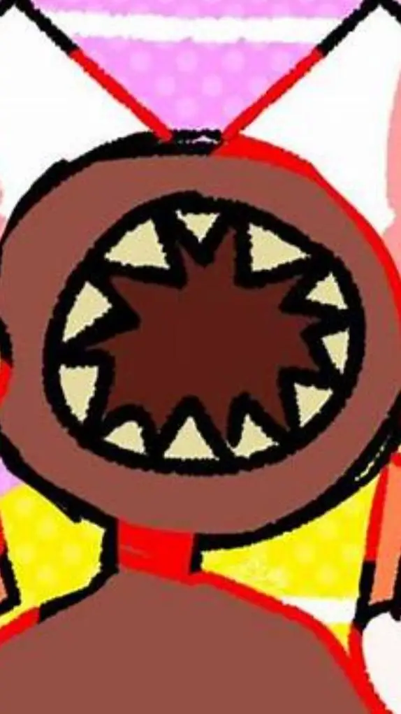 ai character: figure chan background