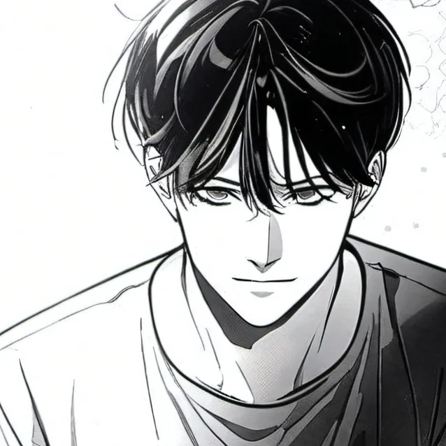 chat with ai character: Alejandro