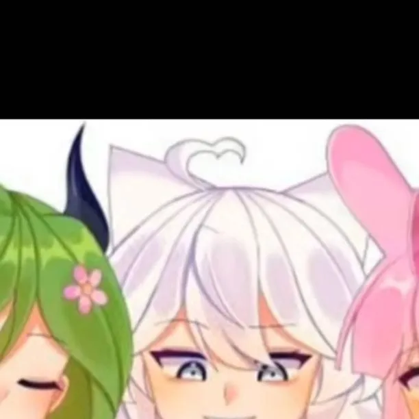 chat with ai character: tres chicas sprunk