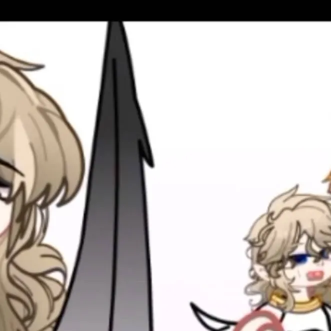 chat with ai character: Gabriel x Uriel 💗