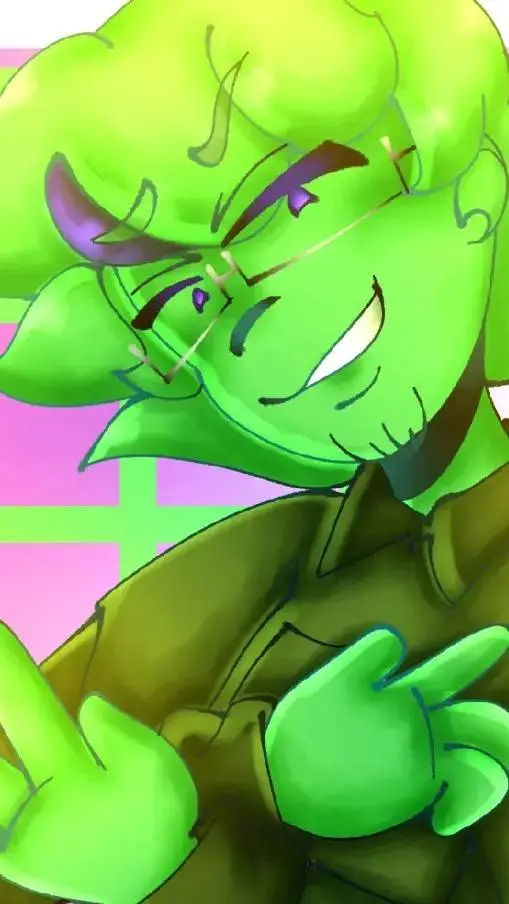 Talkie AI - Chat with — Arthur💚🍏