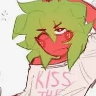 chat with ai character: — S p r o u t🍓🌹
