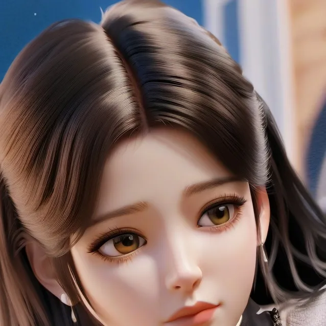 chat with ai character: Elizabeth 