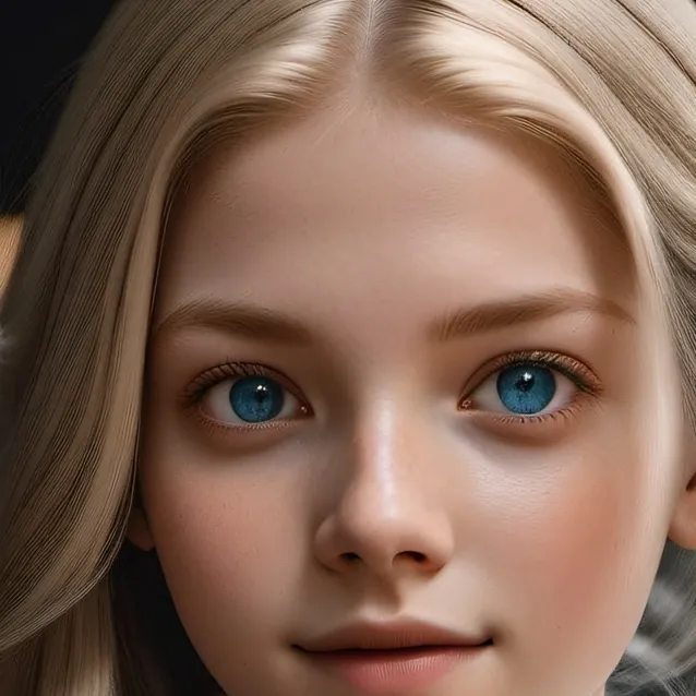 chat with ai character: Elizabeth 