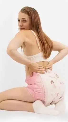 ai character: mia background