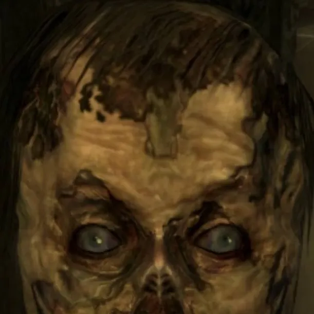 chat with ai character: Gob the Ghoul