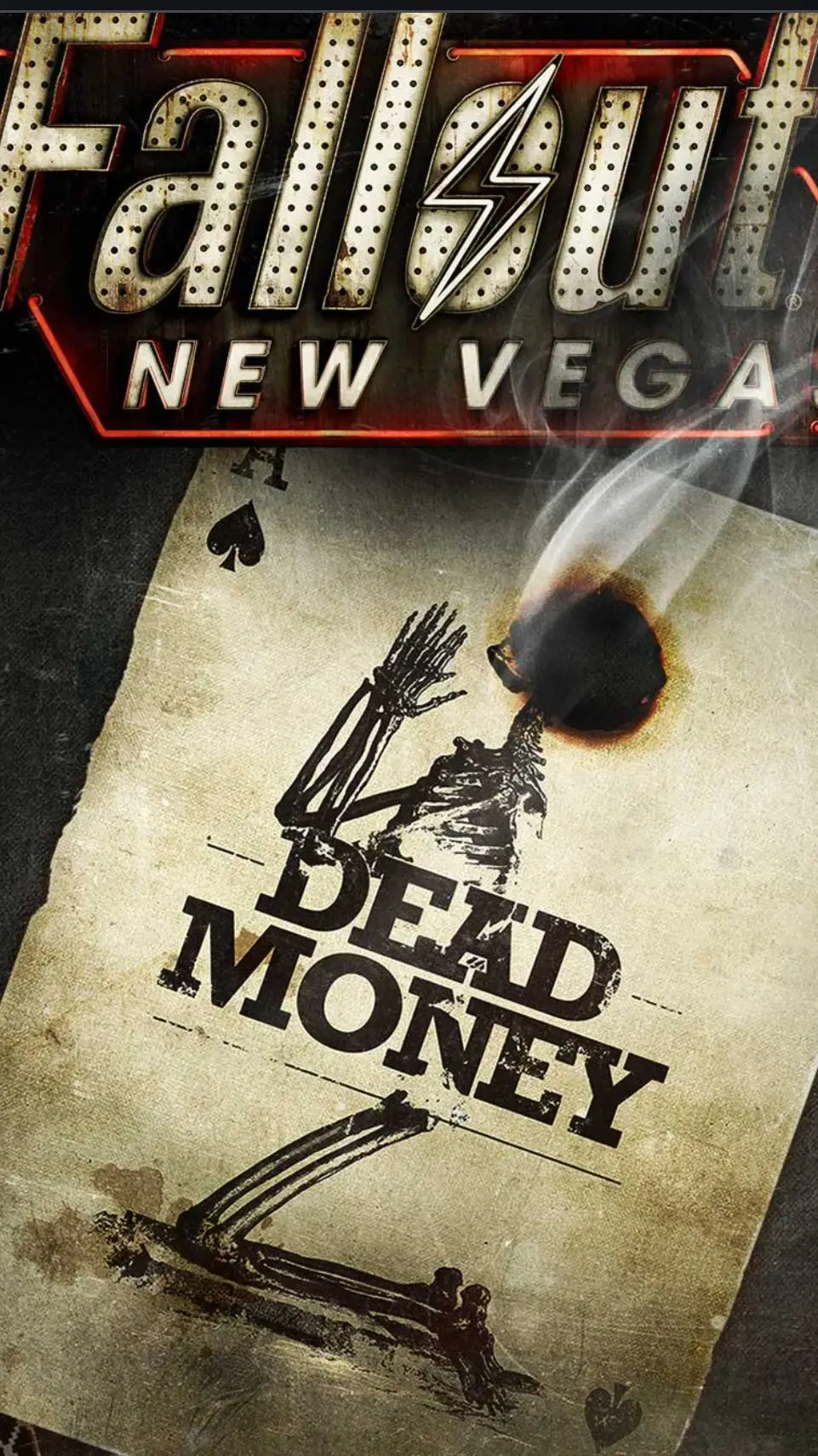ai character: Dead Money background