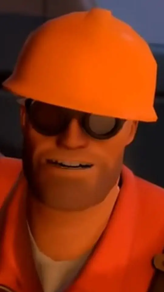 ai character: Engineer  background