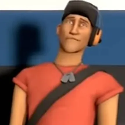 chat with ai character: Scout